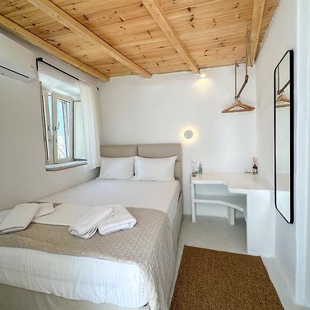 Lythi Kythnos Apartman Kültér fotó