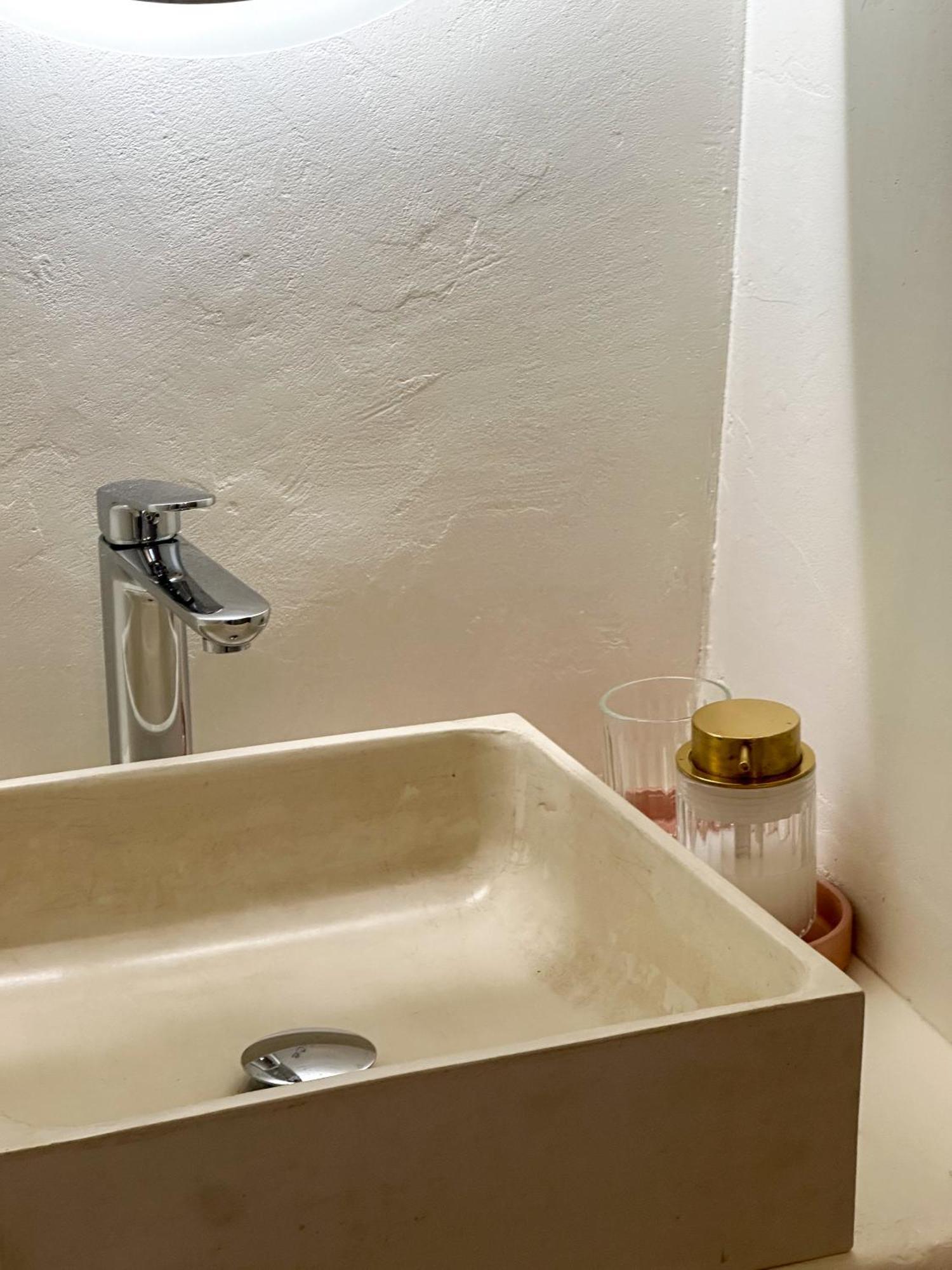Lythi Kythnos Apartman Kültér fotó